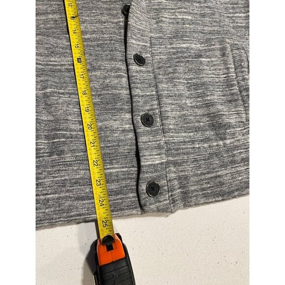 Men’s Marc Anthony Button-Up Sweater Cardigan - Picture 7 of 10